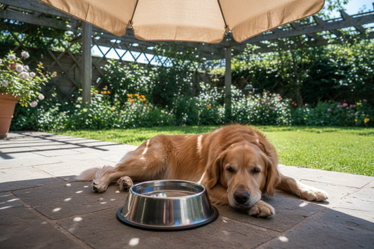 5 Essential Tips to Keep Your Pets Safe and Cool This Summer