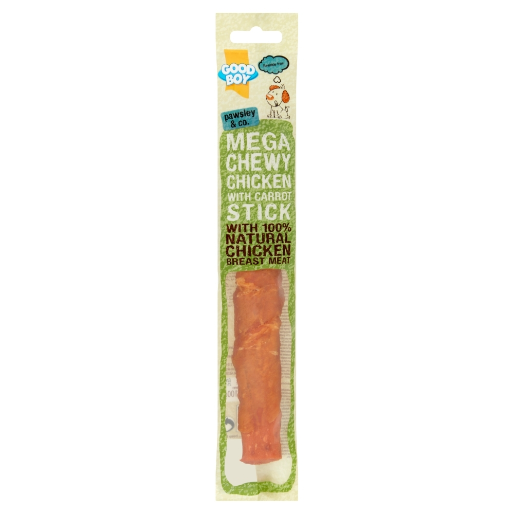Goodboy Mega Chicken Carrot 100 g