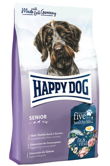 Happy Dog Supreme Fit & Vital Senior 1 KG
