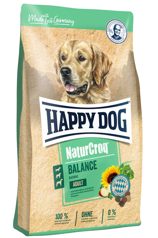 Happy Dog NaturCroq Balance