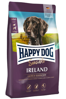 Happy Dog Supreme Sensible Ireland 4KG