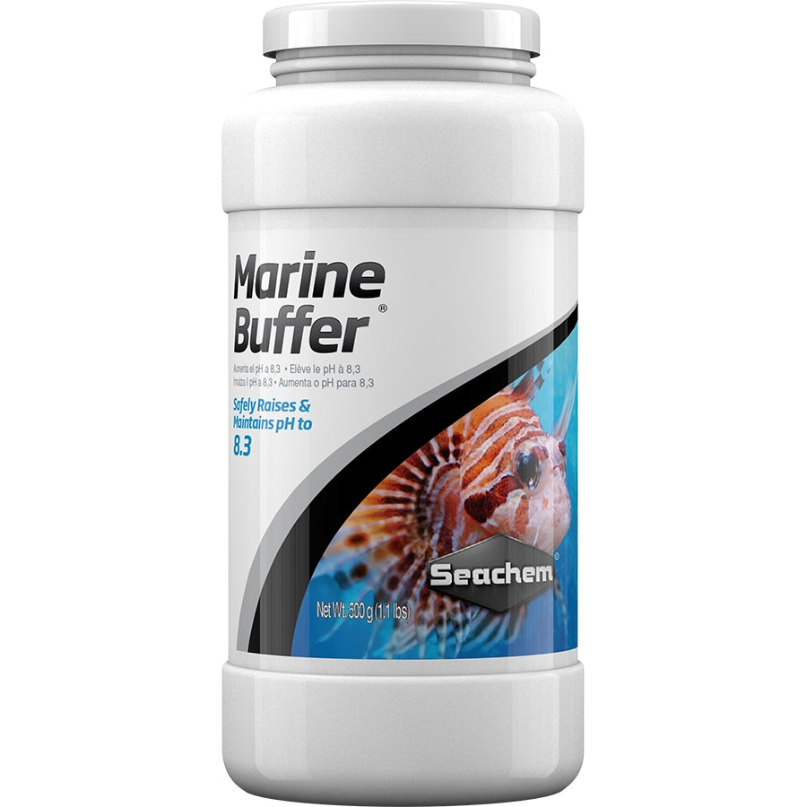 Marine Buffer 500 g