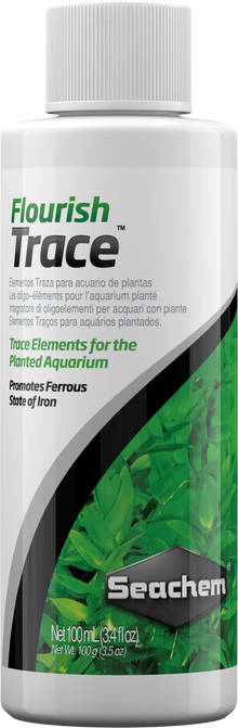 Flourish Trace 100 ml