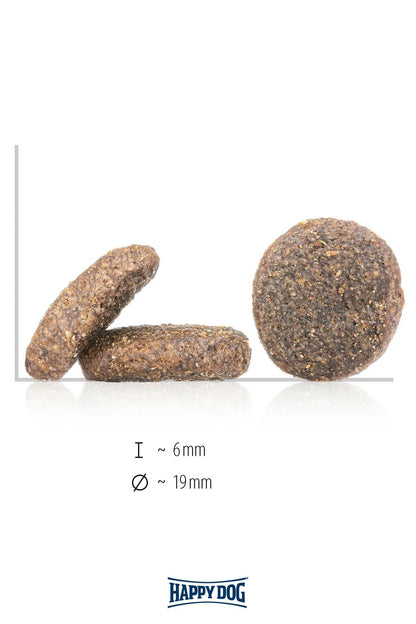 Happy Dog Supreme Sensible Ireland 4KG