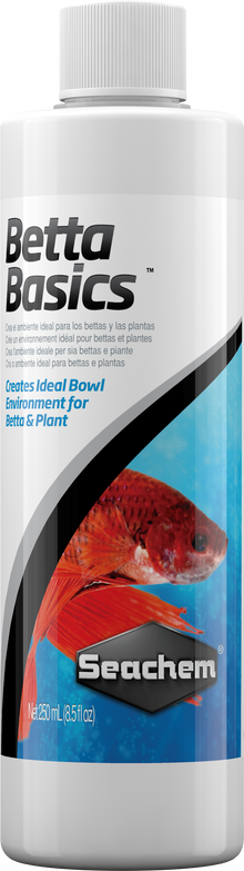 Betta Basics 250 ml