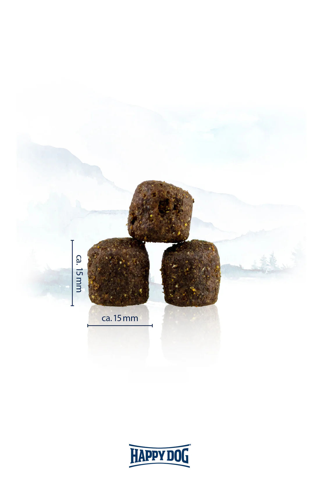 Happy Dog Supreme Fit & Vital Sport Adult 1KG