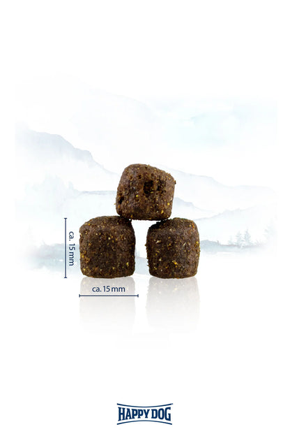 Happy Dog Supreme Fit & Vital Sport Adult 1KG