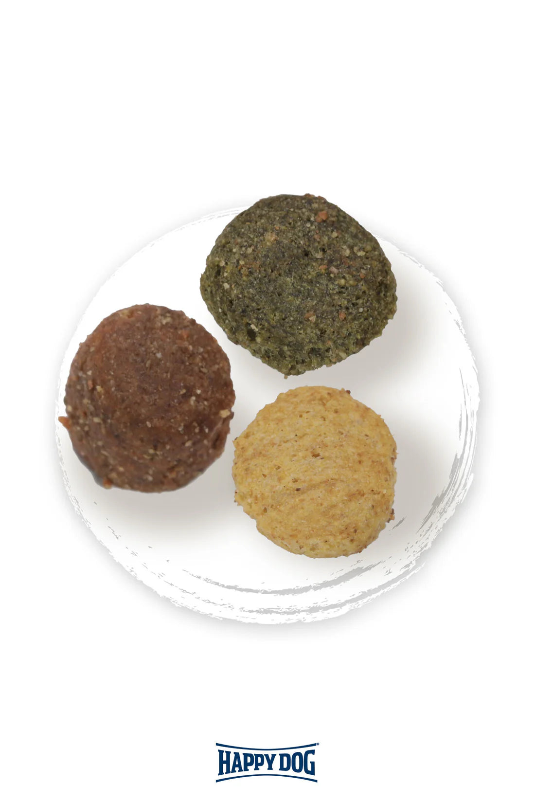 Happy Dog Naturcroq Balance 15 KG