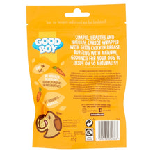 Goodboy  Oh So... Natural Carrot with Tasty Chicken 85g
