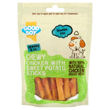 Goodboy Chicken & Sweet potato Stick 90 g
