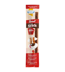 Goodboy Sticks Beef 15 g x 50 per case