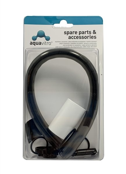 Aquavitro Division 125 Secondary Pump Kit