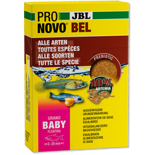 JBL Pronovo Bel Grano Baby 3 X 10 ml