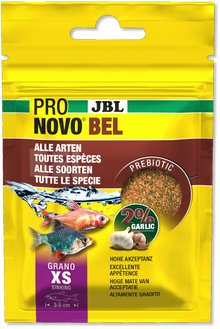JBL Pronovo Bel Grano XS 20 ml