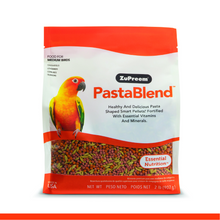 Pastablend Medium Birds 2 lbs (0.91 g)