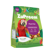Pure Fun Large Parrots 2 lbs (0.91 kg)