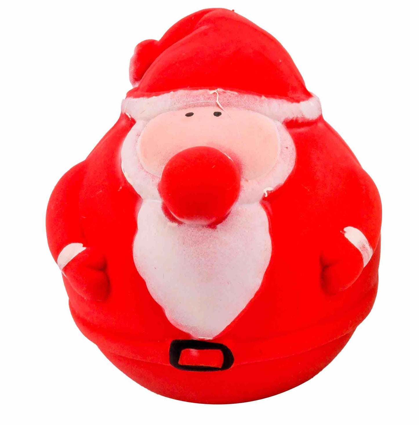 Faceball Santa Claus 6.5 cm (2.5")