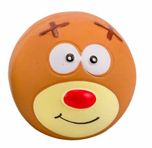 Faceball Reindeer 6.5 cm (2.5")