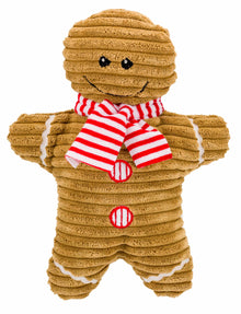 Groovy Gingerbread Man 18 cm (7")