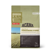 Acana Yorkshire Pork Dry Dog Food - 2KG