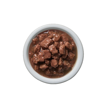 Lily's Kitchen Tasty Cuts in Gravy Mixed Multipack for Cats - 16X85G