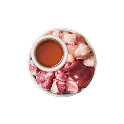Lily's Kitchen Tasty Cuts in Gravy Mixed Multipack for Cats - 16X85G