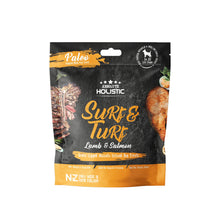 Absolute Holistic Air Dried Surf & Turf Dog Treats 200g