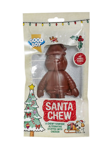 Goodboy Santa Chew Stuffed with Chicken 85g