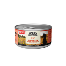 Acana Premium Salmon & Chicken Pate Cat Wet Food - 85G