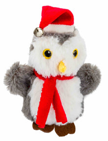 Catnip Soft Owl 13 cm (5")