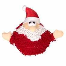 Moppy Ball Santa Claus 18 cm (7")