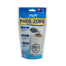 كيس API Phos-Zorb، الحجم 6