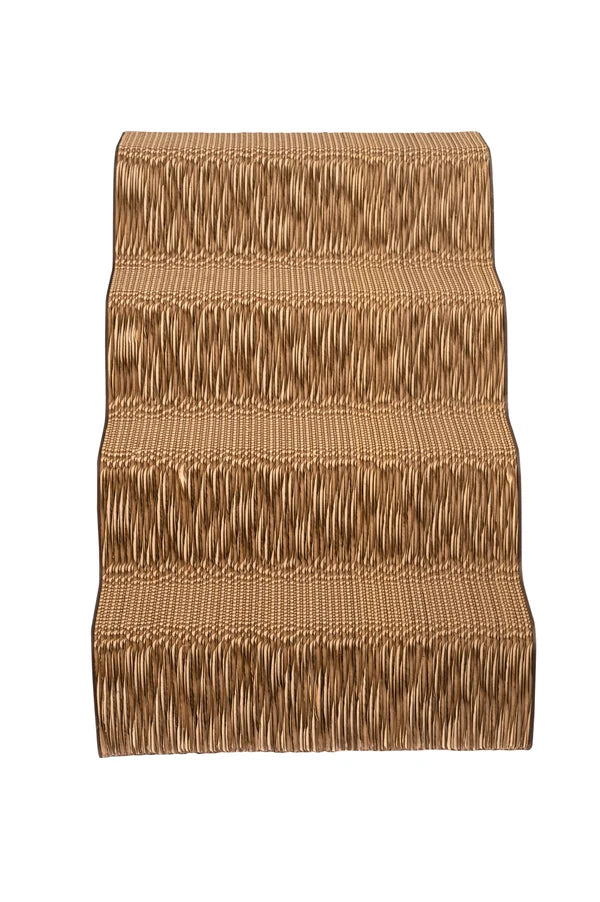 Thunder Paws Skyla Cat Scratcher - BLACK/50X50X40CM