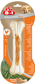8in1 Delights Bones Strong M