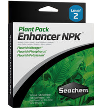 Plant Pack Enhancer (NPK) 3 x 100 ml