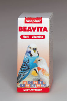 Beavita Birds 20ml