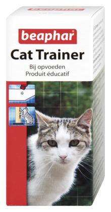 Cat Trainer 10ml