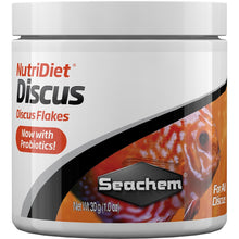NutriDiet Discus Flakes