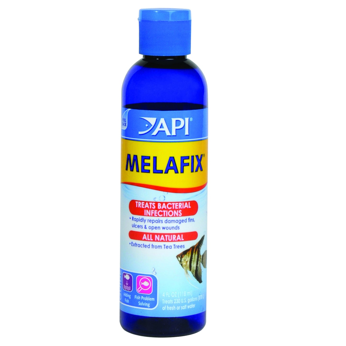 API Melafix 4 أونصة