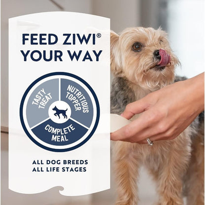 ZIWI Peak Air-Dried Lamb Recipe Dry Dog Food
