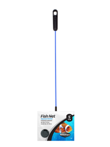 Fish Net 5" / 13 cm - Long Handle