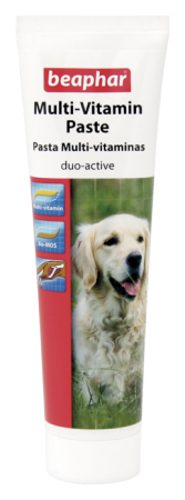 Multi Vitamin Paste - Dog / 100 g