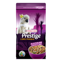 Versele Laga Prestige Loro Parque Australian Parrot Mix Bird Food - 1KG