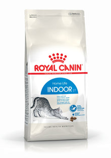 Royal Canin Feline Health Nutrition Indoor 2 kg