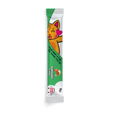 Smudges Little Licks Chicken Creamy Bisque Treats for Adult Cat 1 x 15g