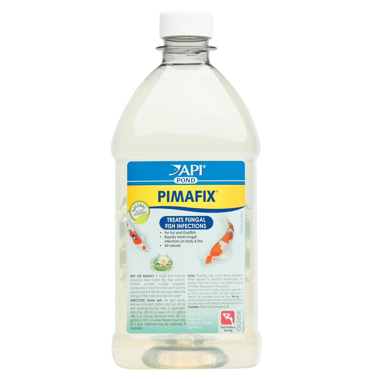 API Pond Pimafix 64 oz