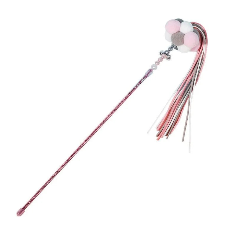 PETBROO COLOR BALL WANDS