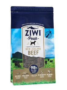 ZIWI Peak Dog Beef 1KG/NA