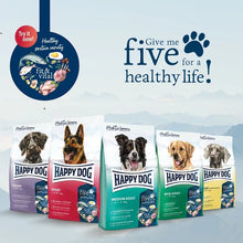Happy Dog Fit & Vital Puppy
