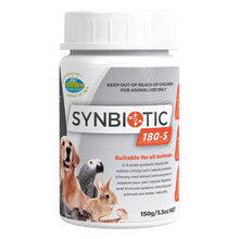 Vetafarm Synbiotic 180-S 150 g